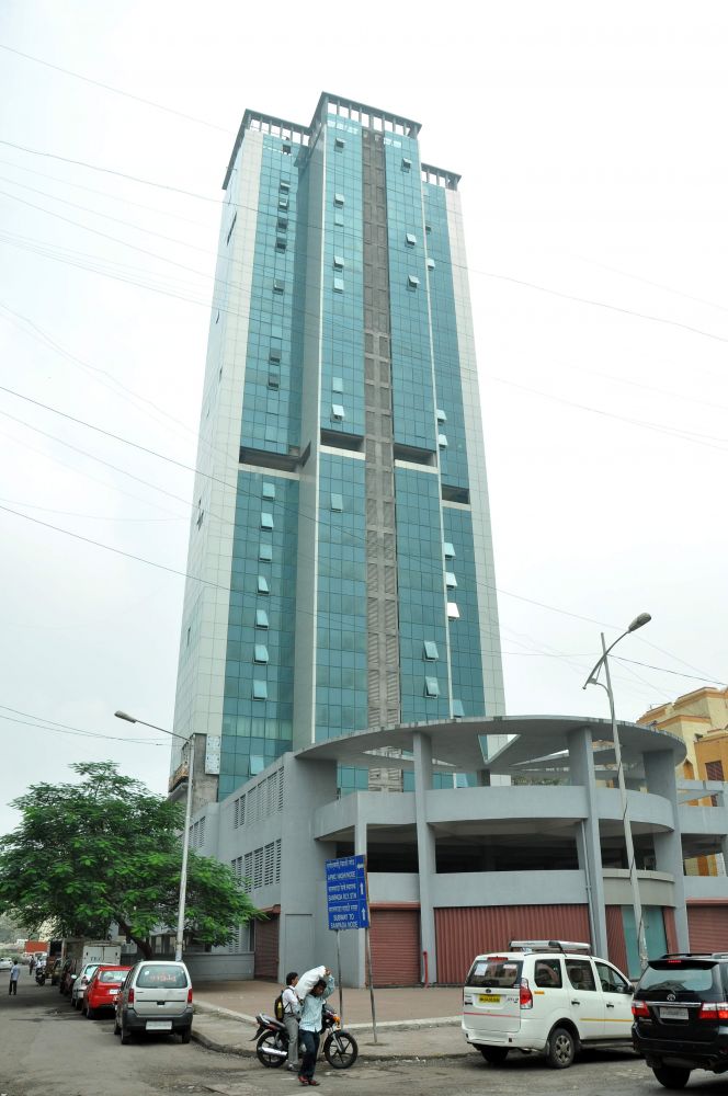 G Square Business Park