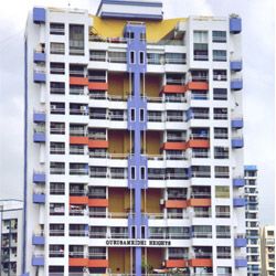 Guru Samruddhi Heights