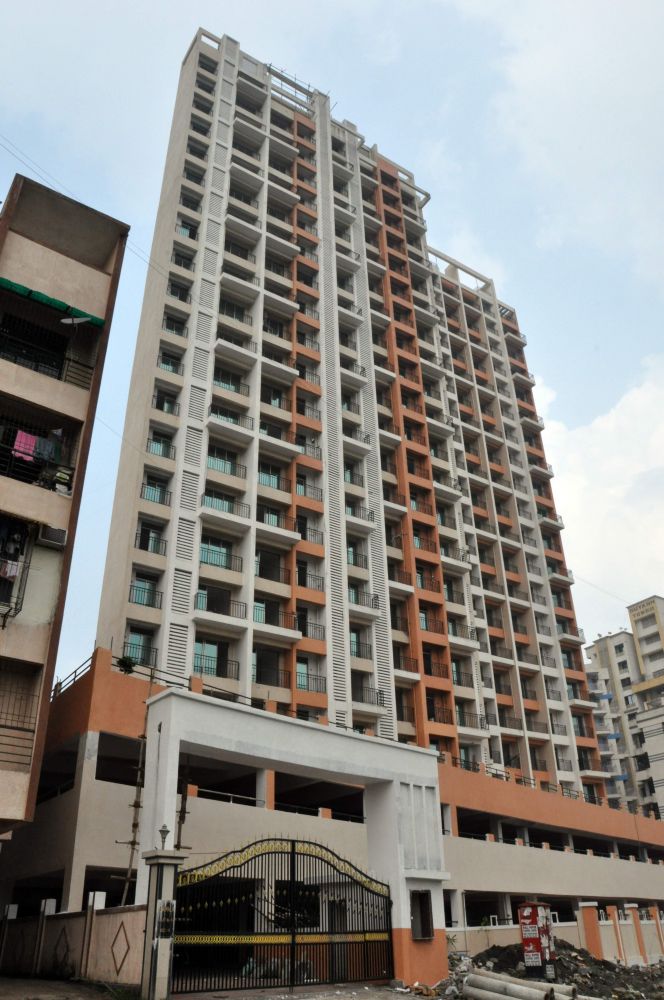 Shanti Heights