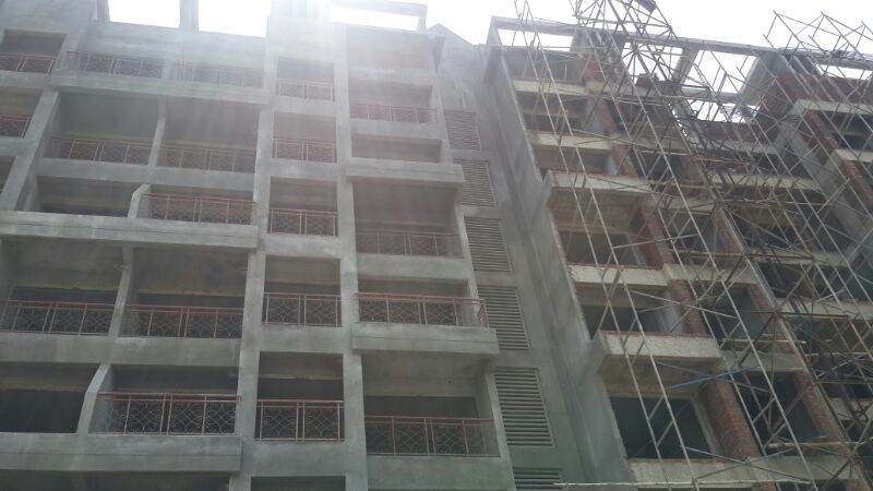 Vijay Apartment
